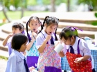โครงการ ฟ.ฟัน สวยยิ้มใส ปีการศึกษา 2569 Image 250