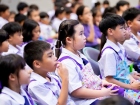 โครงการ ฟ.ฟัน สวยยิ้มใส ปีการศึกษา 2569 Image 275