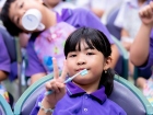 โครงการ ฟ.ฟัน สวยยิ้มใส ปีการศึกษา 2569 Image 282