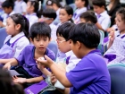 โครงการ ฟ.ฟัน สวยยิ้มใส ปีการศึกษา 2569 Image 284