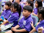 โครงการ ฟ.ฟัน สวยยิ้มใส ปีการศึกษา 2569 Image 290