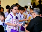 โครงการ ฟ.ฟัน สวยยิ้มใส ปีการศึกษา 2569 Image 309