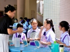โครงการ ฟ.ฟัน สวยยิ้มใส ปีการศึกษา 2569 Image 312