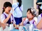 โครงการ ฟ.ฟัน สวยยิ้มใส ปีการศึกษา 2569 Image 316