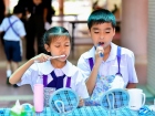 โครงการ ฟ.ฟัน สวยยิ้มใส ปีการศึกษา 2569 Image 326