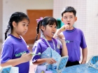 โครงการ ฟ.ฟัน สวยยิ้มใส ปีการศึกษา 2569 Image 344
