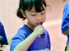 โครงการ ฟ.ฟัน สวยยิ้มใส ปีการศึกษา 2569 Image 348