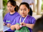 โครงการ ฟ.ฟัน สวยยิ้มใส ปีการศึกษา 2569 Image 349