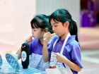 โครงการ ฟ.ฟัน สวยยิ้มใส ปีการศึกษา 2569 Image 355