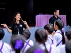 โครงการ ฟ.ฟัน สวยยิ้มใส ปีการศึกษา 2569 Image 369
