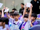 โครงการ ฟ.ฟัน สวยยิ้มใส ปีการศึกษา 2569 Image 375