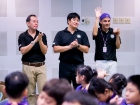 โครงการ ฟ.ฟัน สวยยิ้มใส ปีการศึกษา 2569 Image 381