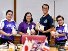 ยินดีต้อนรับ Mr. Daisuke Yade หัวหน้าอาจารย์ฝ่ายประถมศึกษา โ ... Image 1