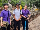 ยินดีต้อนรับ Mr. Daisuke Yade หัวหน้าอาจารย์ฝ่ายประถมศึกษา โ ... Image 58
