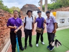 ยินดีต้อนรับ Mr. Daisuke Yade หัวหน้าอาจารย์ฝ่ายประถมศึกษา โ ... Image 59