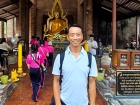 ยินดีต้อนรับ Mr. Daisuke Yade หัวหน้าอาจารย์ฝ่ายประถมศึกษา โ ... Image 63