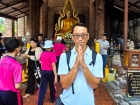 ยินดีต้อนรับ Mr. Daisuke Yade หัวหน้าอาจารย์ฝ่ายประถมศึกษา โ ... Image 64