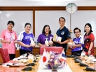 ยินดีต้อนรับ Mr. Daisuke Yade หัวหน้าอาจารย์ฝ่ายประถมศึกษา โ ... Image 33