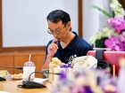 ยินดีต้อนรับ Mr. Daisuke Yade หัวหน้าอาจารย์ฝ่ายประถมศึกษา โ ... Image 4