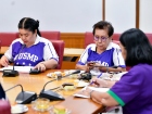 ยินดีต้อนรับ Mr. Daisuke Yade หัวหน้าอาจารย์ฝ่ายประถมศึกษา โ ... Image 9