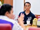 ยินดีต้อนรับ Mr. Daisuke Yade หัวหน้าอาจารย์ฝ่ายประถมศึกษา โ ... Image 17