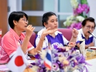 ยินดีต้อนรับ Mr. Daisuke Yade หัวหน้าอาจารย์ฝ่ายประถมศึกษา โ ... Image 19