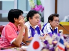 ยินดีต้อนรับ Mr. Daisuke Yade หัวหน้าอาจารย์ฝ่ายประถมศึกษา โ ... Image 20