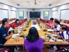 ยินดีต้อนรับ Mr. Daisuke Yade หัวหน้าอาจารย์ฝ่ายประถมศึกษา โ ... Image 23