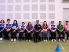 ยินดีต้อนรับ Mr. Daisuke Yade หัวหน้าอาจารย์ฝ่ายประถมศึกษา โ ... Image 35