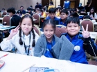 ขอแสดงความยินดีกับนักเรียนที่ได้รับรางวัลจากการแข่งขัน Scien ... Image 6