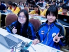 ขอแสดงความยินดีกับนักเรียนที่ได้รับรางวัลจากการแข่งขัน Scien ... Image 10