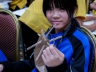 ขอแสดงความยินดีกับนักเรียนที่ได้รับรางวัลจากการแข่งขัน Scien ... Image 17