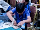 ขอแสดงความยินดีกับนักเรียนที่ได้รับรางวัลจากการแข่งขัน Scien ... Image 20
