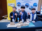 ขอแสดงความยินดีกับนักเรียนที่ได้รับรางวัลจากการแข่งขัน Scien ... Image 22