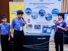 ขอแสดงความยินดีกับนักเรียนที่ได้รับรางวัลจากการแข่งขัน Scien ... Image 30