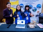 ขอแสดงความยินดีกับนักเรียนที่ได้รับรางวัลจากการแข่งขัน Scien ... Image 35
