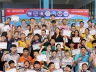 ขอแสดงความยินดีกับนักกีฬาที่ได้รับเหรียญรางวัลจากการแข่งขันก ... Image 35