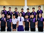 ขอแสดงความยินดีกับนักกีฬาที่ได้รับเหรียญรางวัลจากการแข่งขันก ... Image 1