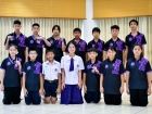 ขอแสดงความยินดีกับนักกีฬาที่ได้รับเหรียญรางวัลจากการแข่งขันก ... Image 2
