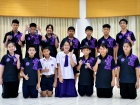 ขอแสดงความยินดีกับนักกีฬาที่ได้รับเหรียญรางวัลจากการแข่งขันก ... Image 5