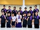 ขอแสดงความยินดีกับนักกีฬาที่ได้รับเหรียญรางวัลจากการแข่งขันก ... Image 6