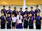 ขอแสดงความยินดีกับนักกีฬาที่ได้รับเหรียญรางวัลจากการแข่งขันก ... Image 7