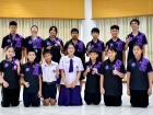 ขอแสดงความยินดีกับนักกีฬาที่ได้รับเหรียญรางวัลจากการแข่งขันก ... Image 8