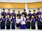ขอแสดงความยินดีกับนักกีฬาที่ได้รับเหรียญรางวัลจากการแข่งขันก ... Image 17