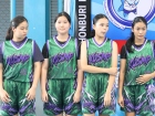 ขอแสดงความยินดีกับนักกีฬาที่ได้รับเหรียญรางวัลจากการแข่งขันก ... Image 1