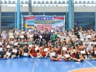 ขอแสดงความยินดีกับนักกีฬาที่ได้รับเหรียญรางวัลจากการแข่งขันก ... Image 4