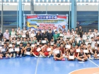 ขอแสดงความยินดีกับนักกีฬาที่ได้รับเหรียญรางวัลจากการแข่งขันก ... Image 10