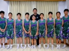 ขอแสดงความยินดีกับนักกีฬาที่ได้รับเหรียญรางวัลจากการแข่งขันก ... Image 15