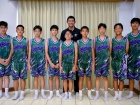ขอแสดงความยินดีกับนักกีฬาที่ได้รับเหรียญรางวัลจากการแข่งขันก ... Image 17