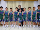 ขอแสดงความยินดีกับนักกีฬาที่ได้รับเหรียญรางวัลจากการแข่งขันก ... Image 18